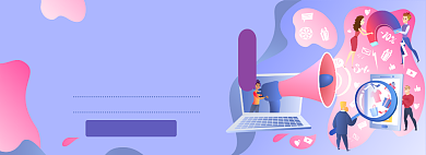 618年中大促淘宝电商banner图背景