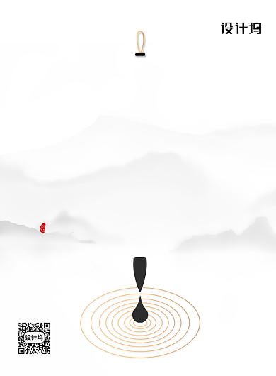 简约高考加油高考必胜海报背景