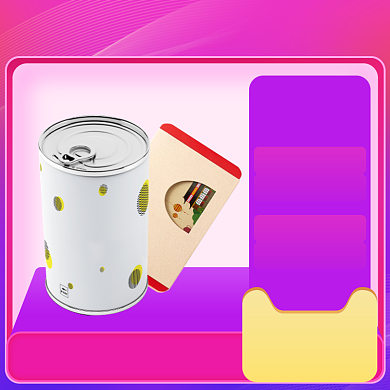 美食营养健康海报模版背景