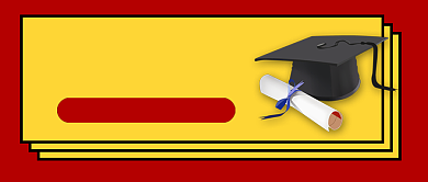 高考延期一个月公众号首图背景