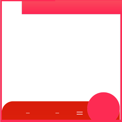 618促销大促活动淘宝电商主图图标背景