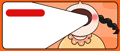 菜品上市创意卡通公众号首图背景