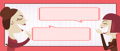 瑜伽健身对话公众号首图背景