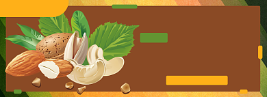 高考食谱淘宝电商banner图背景