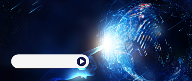 科技风世界电信日公众号首图背景