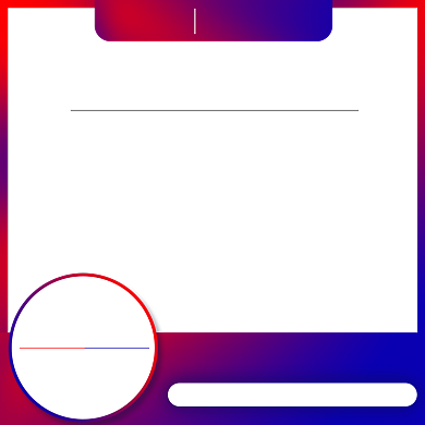 道路护栏免费安装炫彩渐变促销直通车背景