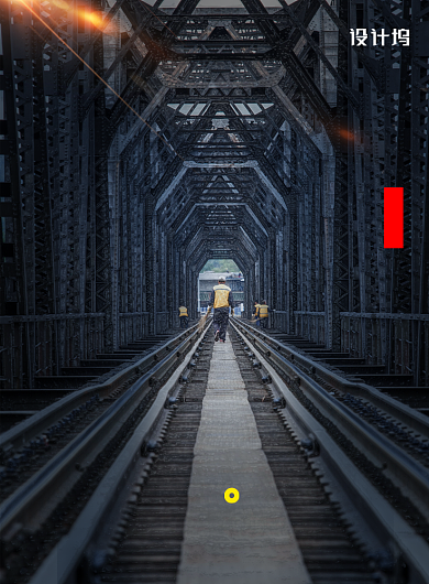 2020年第十九个安全生产月宣传海报背景