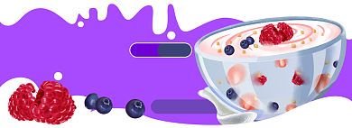 夏季美食冷饮零食电商淘宝banner图背景