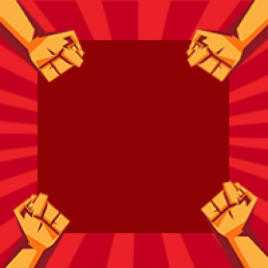 高考加油公众号次图背景