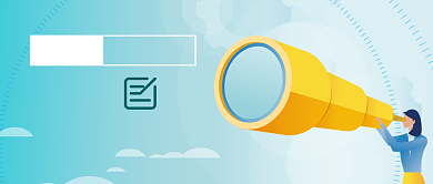 商务风销售攻心术课程营销公众号首图背景