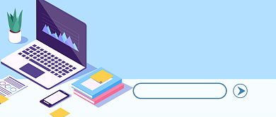 简历模板推荐新媒体配图背景