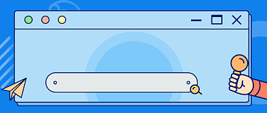 考研暑夏冲刺班公众号首图背景