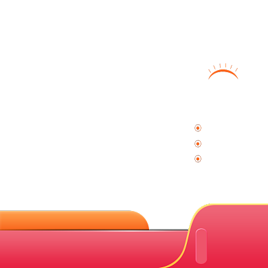 年中大促化妆品主图背景