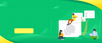 全科在线辅导公众号首图背景