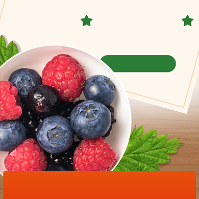 水果促销模版直通车背景