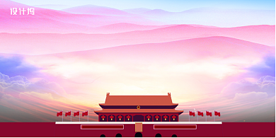 一手抓疫情防控一手抓疫情展板背景