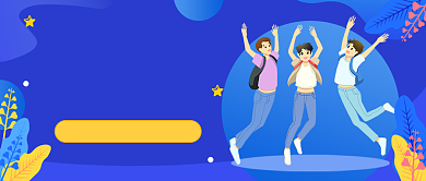 国际五四青年节快乐背景