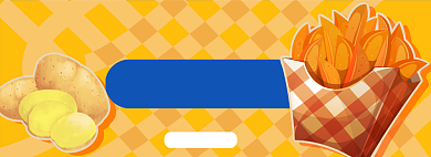 薯角电商淘宝banner图背景