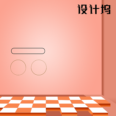 珠宝饰品黄金主图背景