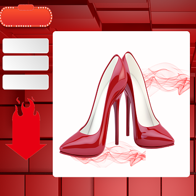 618大促直通车模板背景