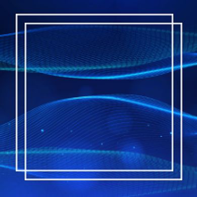 聚焦两会专题蓝色科技公众号次图背景