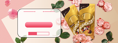 520海报banner模板背景