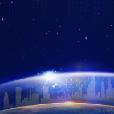 2020全国两会科技大气公众号次图背景