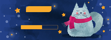 儿童书籍淘宝电商banner图背景