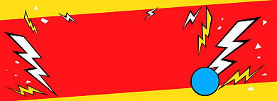 618大促电商淘宝banner图背景