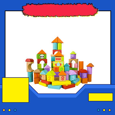 亲子节直通车模板背景