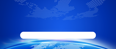 联合国宪章日蓝色地球新媒体配图背景