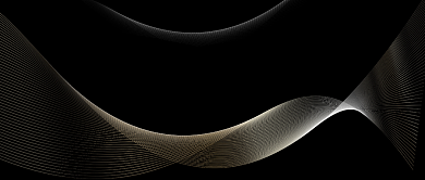 大气黑金诚邀加盟火爆招商公众号首图背景