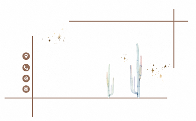 简约精致白色名片背景