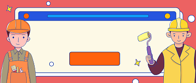 全屋定制家装装修服务背景