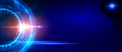 新品手机发布会新媒体配图背景