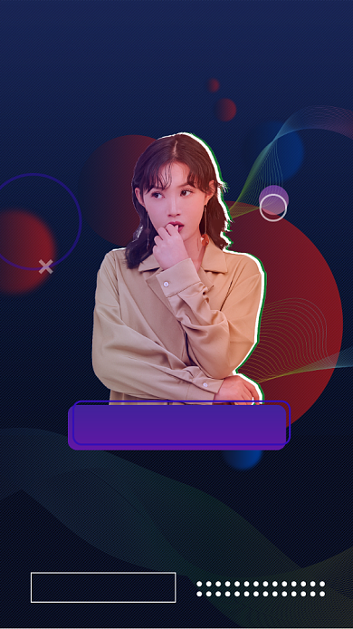 新娱乐在线启动页背景