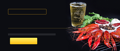 我为武汉拼单鲜活小龙虾公众号首图背景