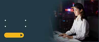 深色简约雅思托福培训班公众号首图背景