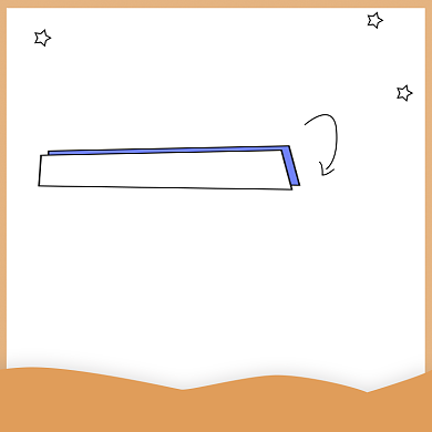 简约六一玩具促销主图图标背景