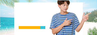 男装上新海报banner模版背景