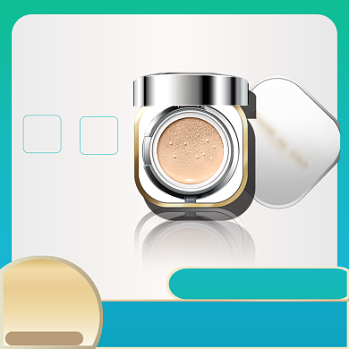 春季美妆促销直通车主图背景