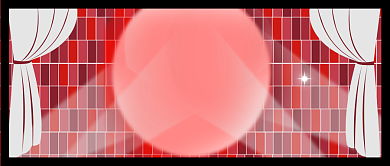 红白创意7月你好公众号首图背景