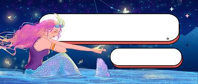 五月星座整体运势新媒体配图背景