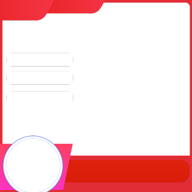 淘宝天猫年中大促促销红色主图图标背景