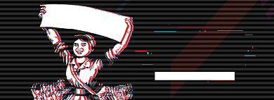 劳动节海报大促简约模板背景