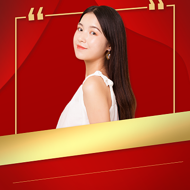 618年中大促女装直播间直通车主图背景