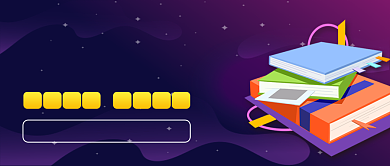 紫色渐变世界知识产权日公众号首图背景