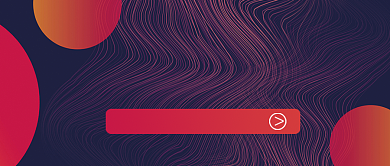 首届线上广交会科技公众号首图背景