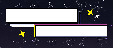 12星座5月运势新媒体配图背景