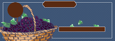 轻食淘宝电商banner图背景